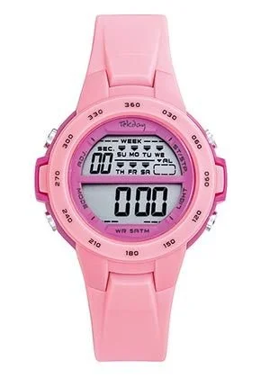 Montre Tekday Rose