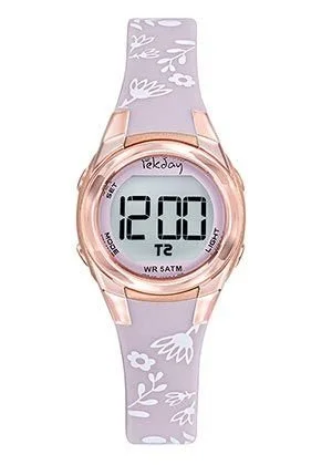 Montre Tekday Rose