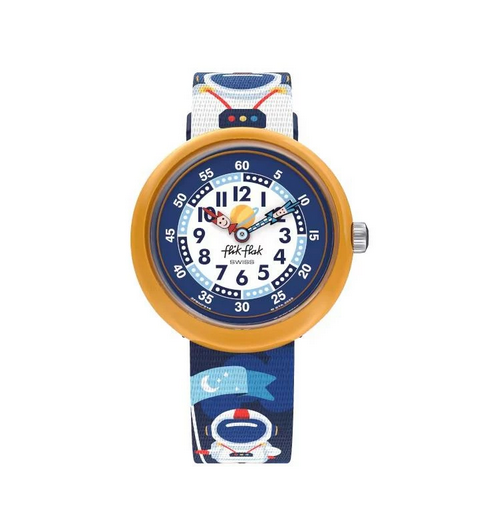Montre Flik Flak "Astrodreams"