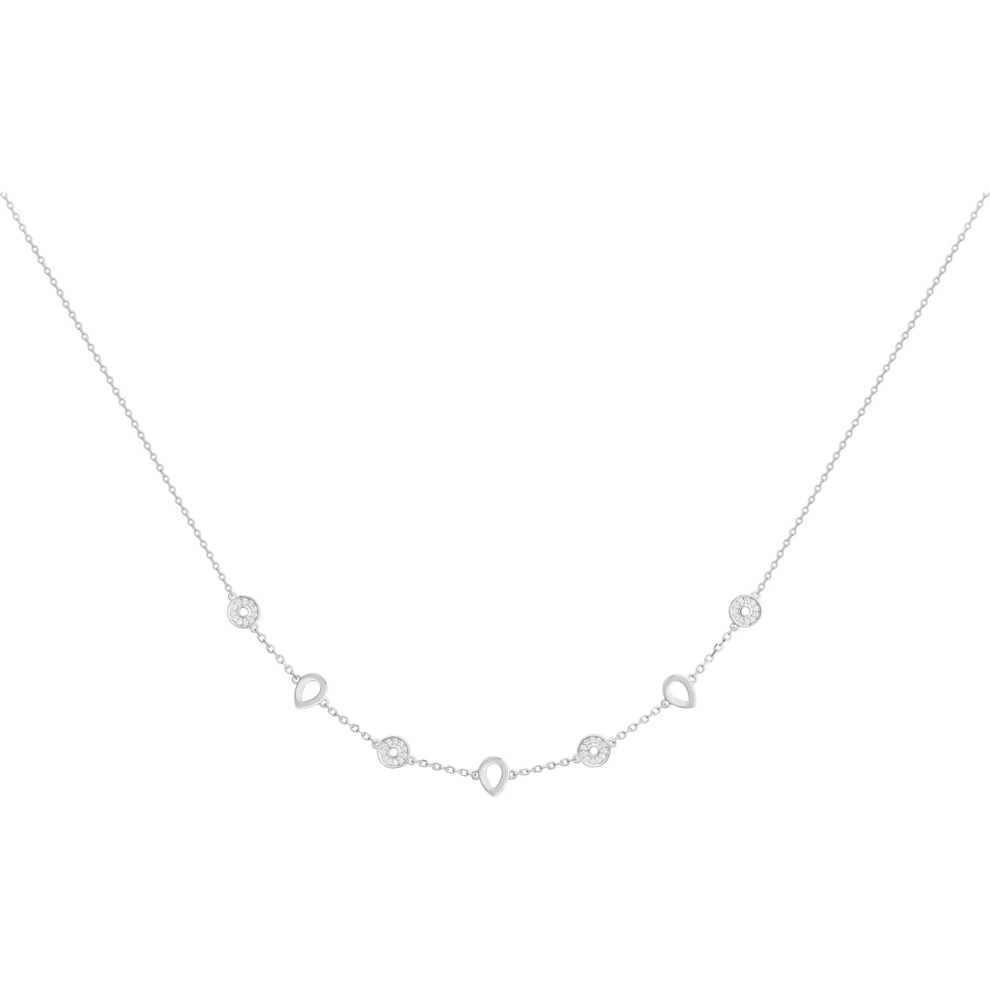 Collier Oxyde