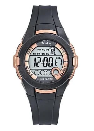 Montre Tekday Noire