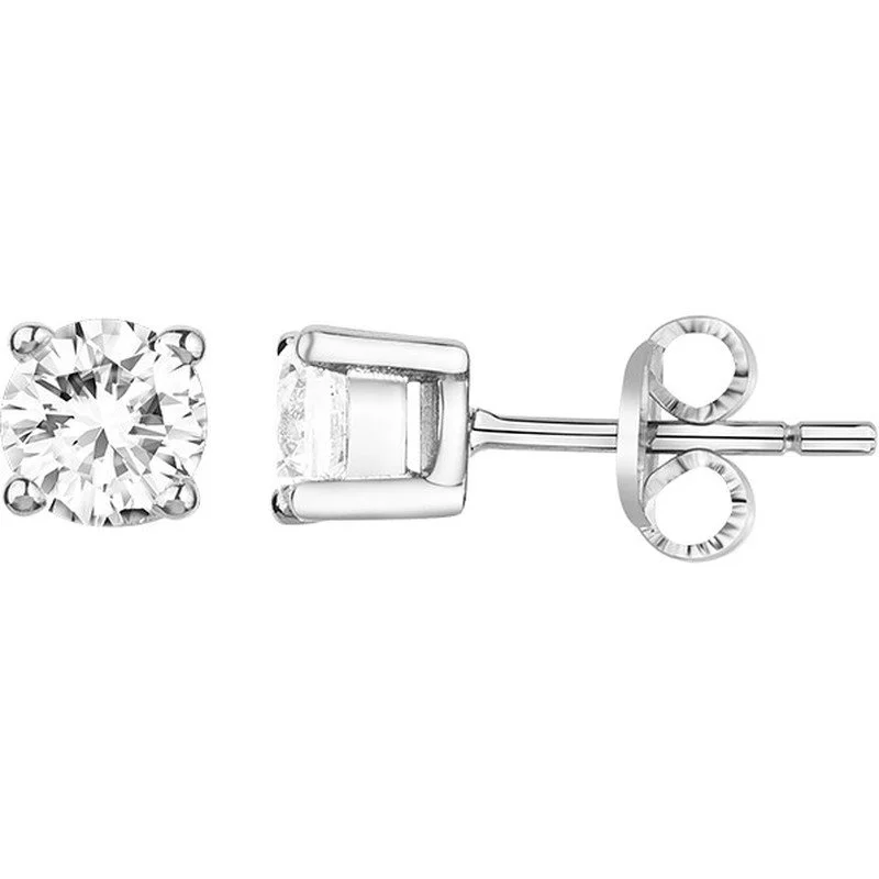 Boucle d'Oreille Oxyde