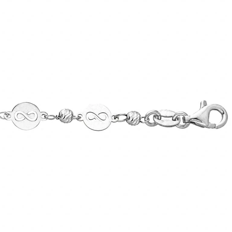 Bracelet Infini