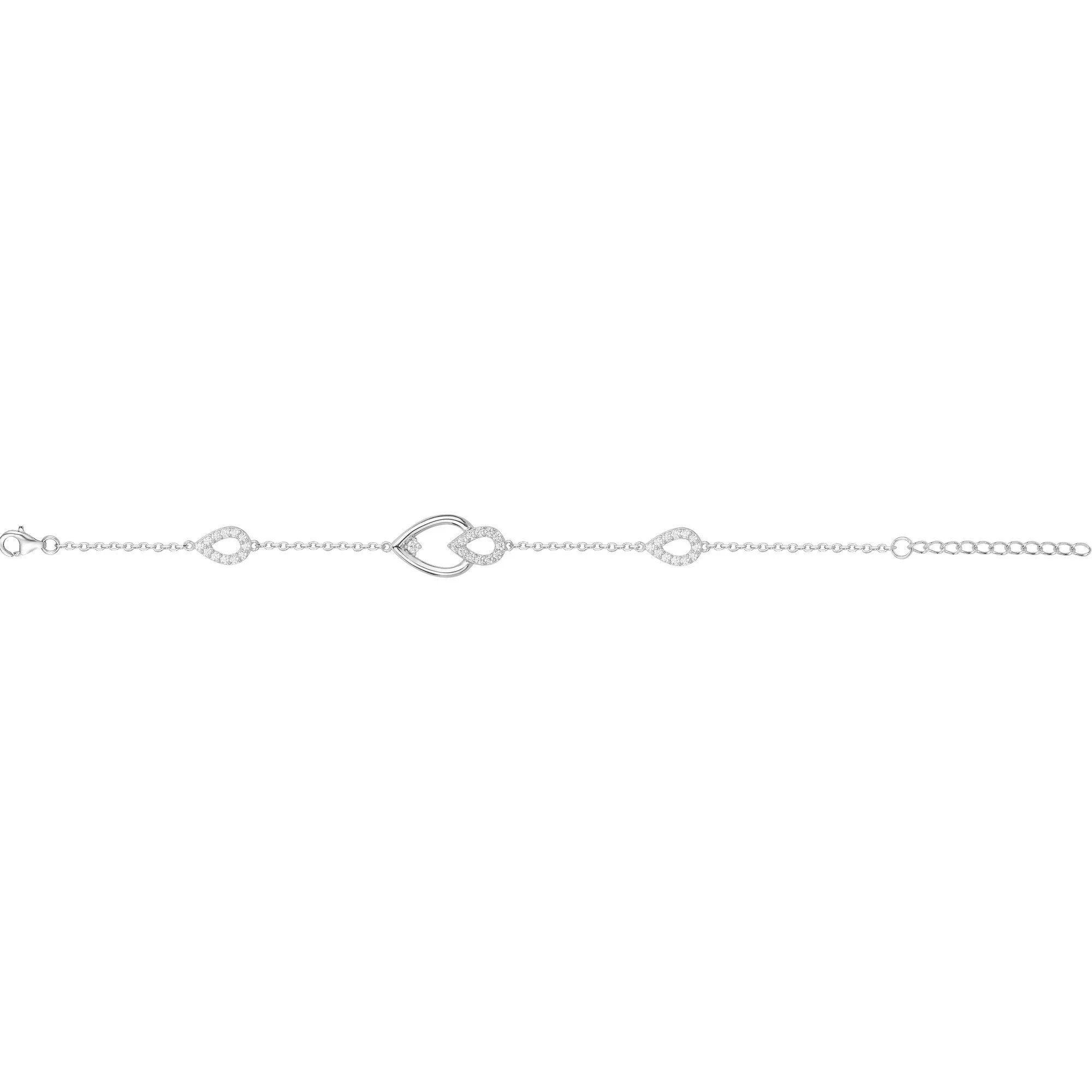 Bracelet Oxyde