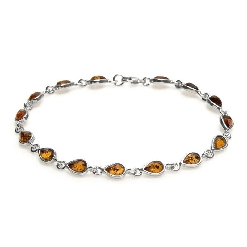 Bracelet Ambre