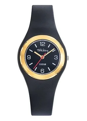 Montre Tekday Noire