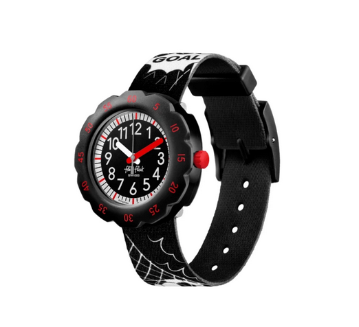 Montre Flik Flak "Goal"