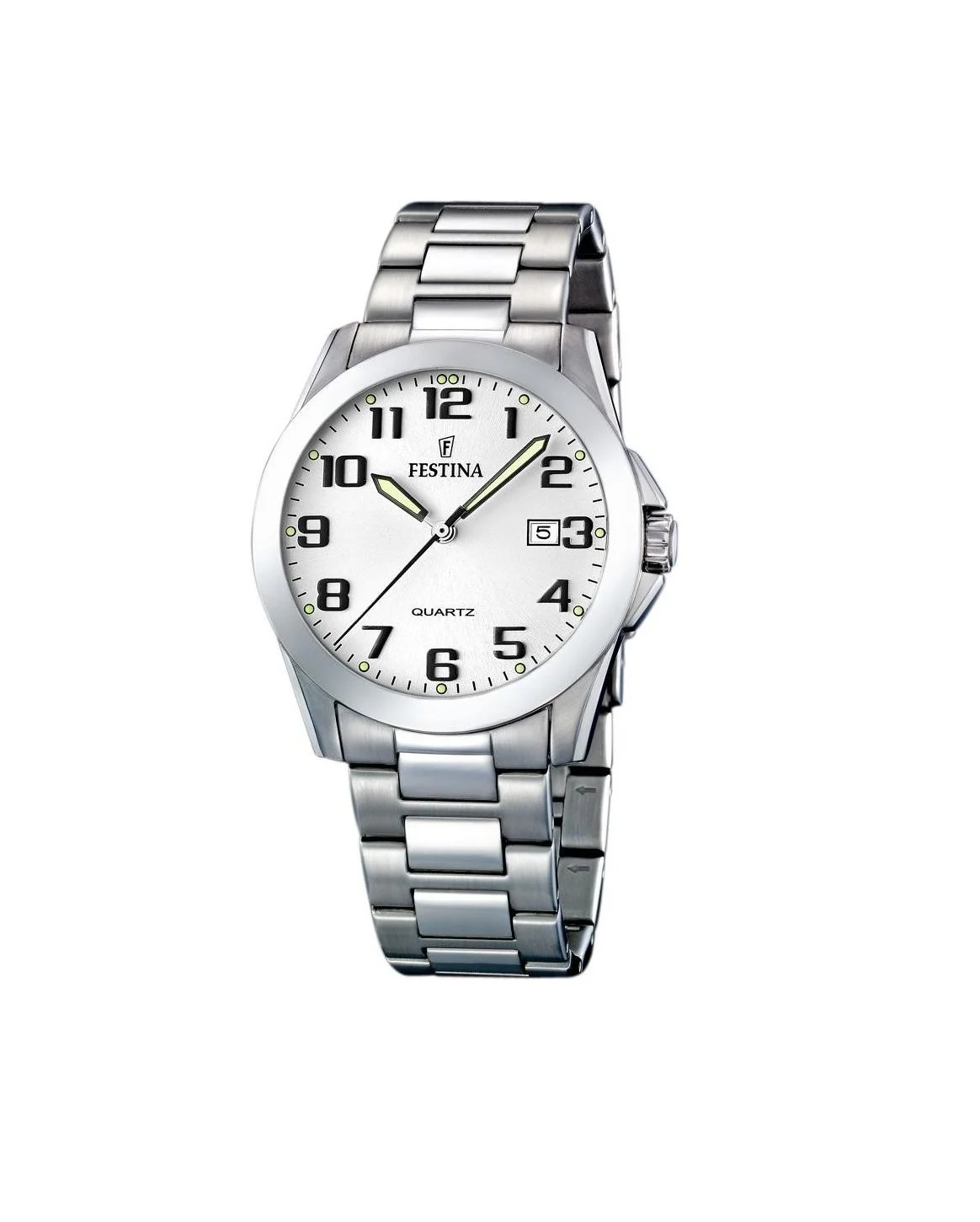 Montre Festina Bracelet Acier