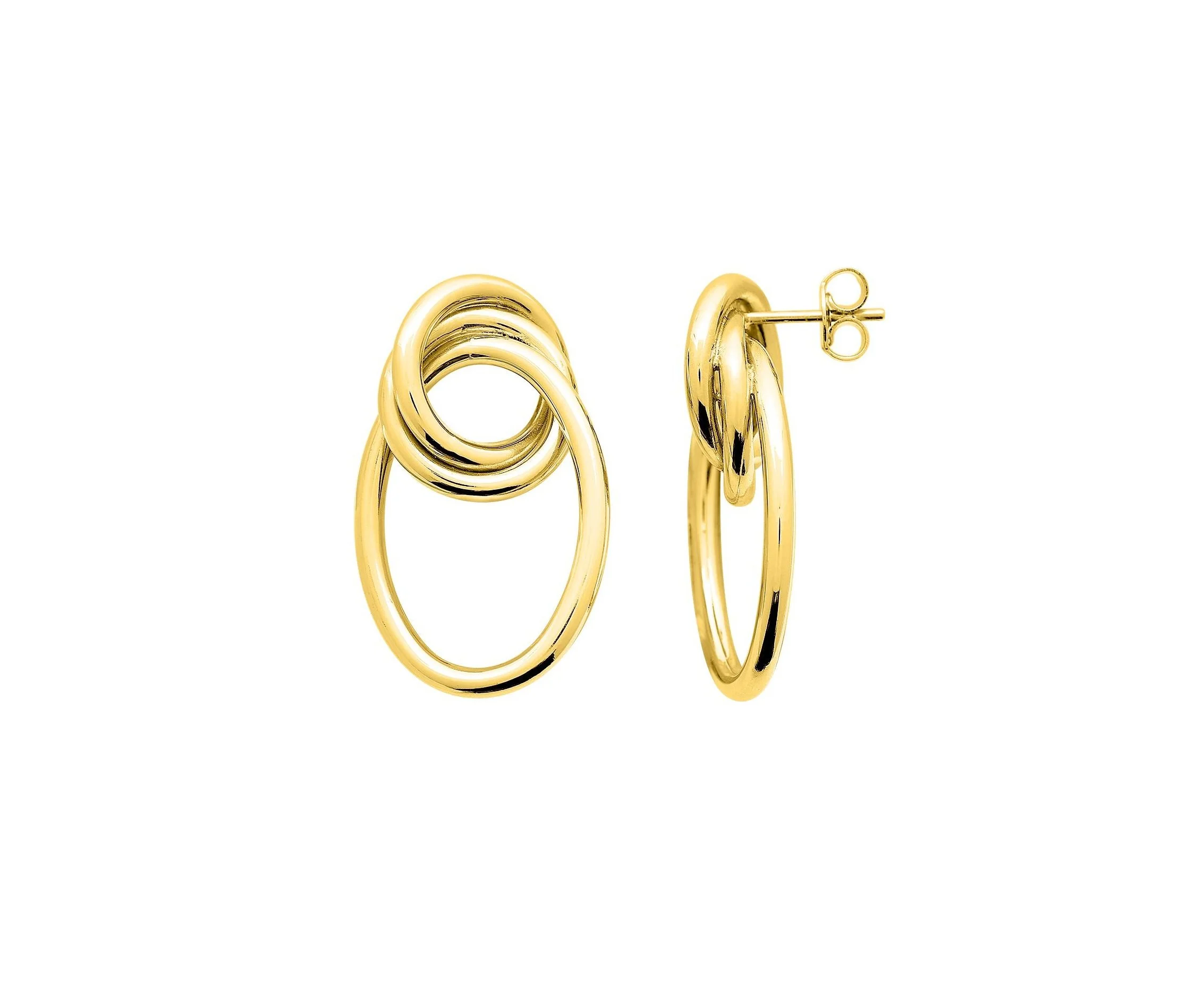 Boucles d'Oreilles pendantes