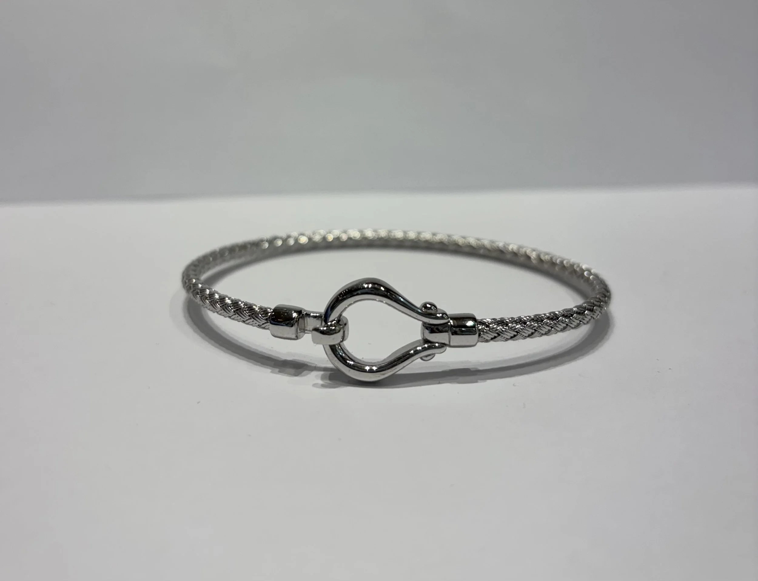 Bracelet Crochet