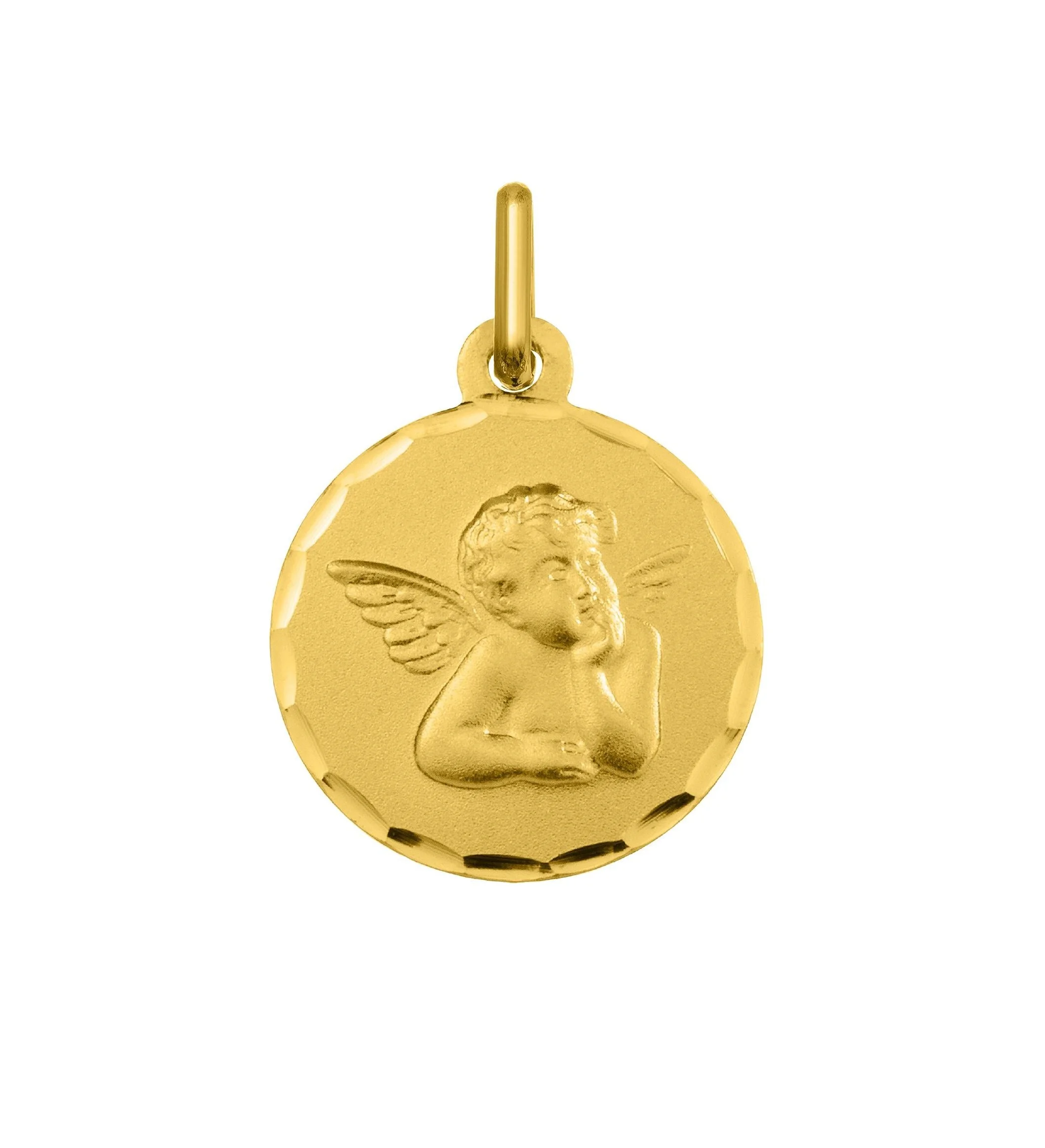 Médaille Ange