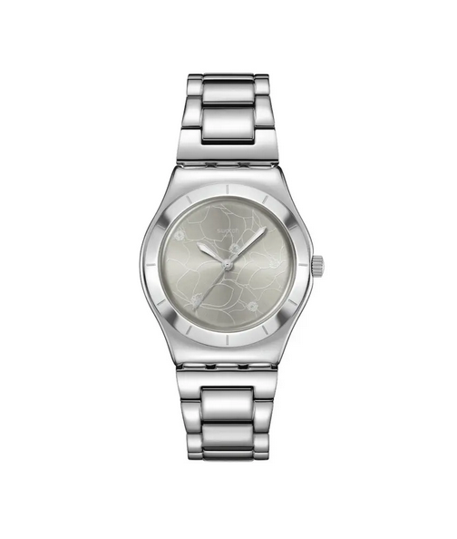 Montre Swatch Irony "Petal Bliss"