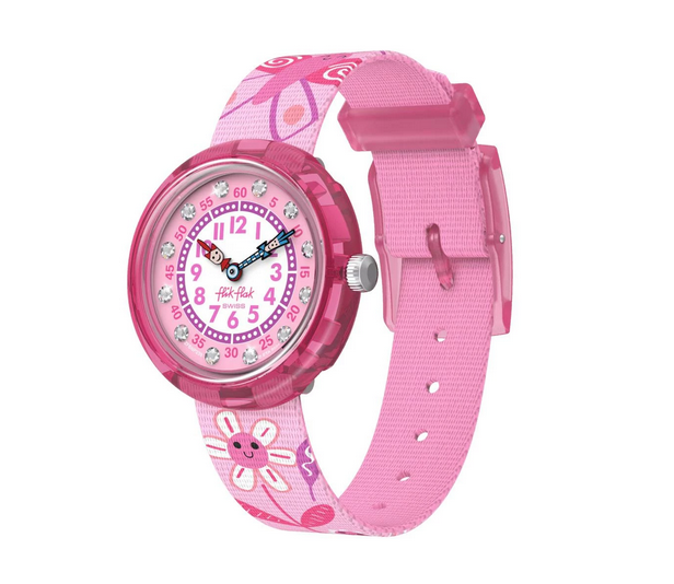 Montre Flik Flak "Happy Meadow"