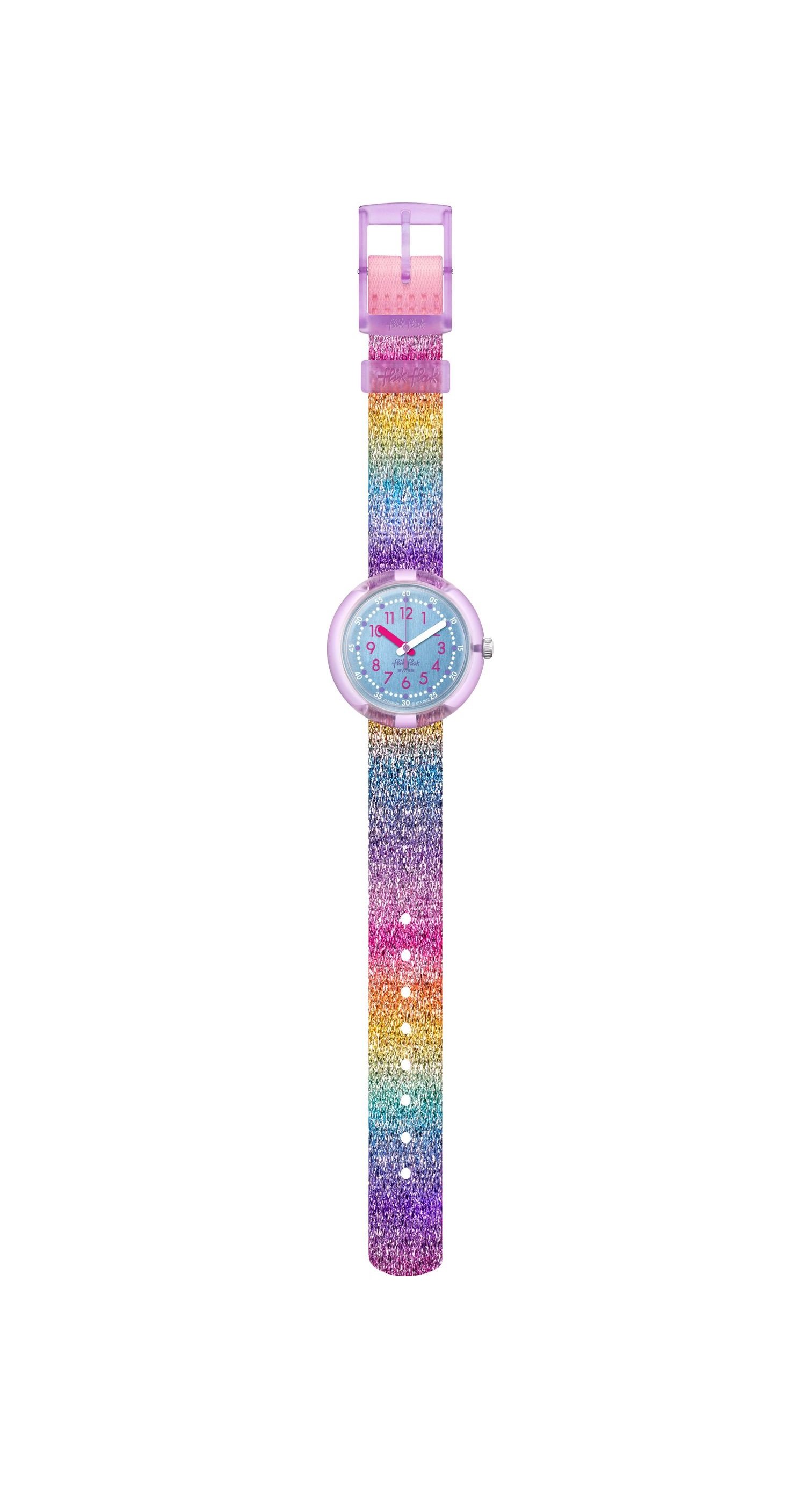 Montre Flik Flak Shine in Rainbow 2.jpg