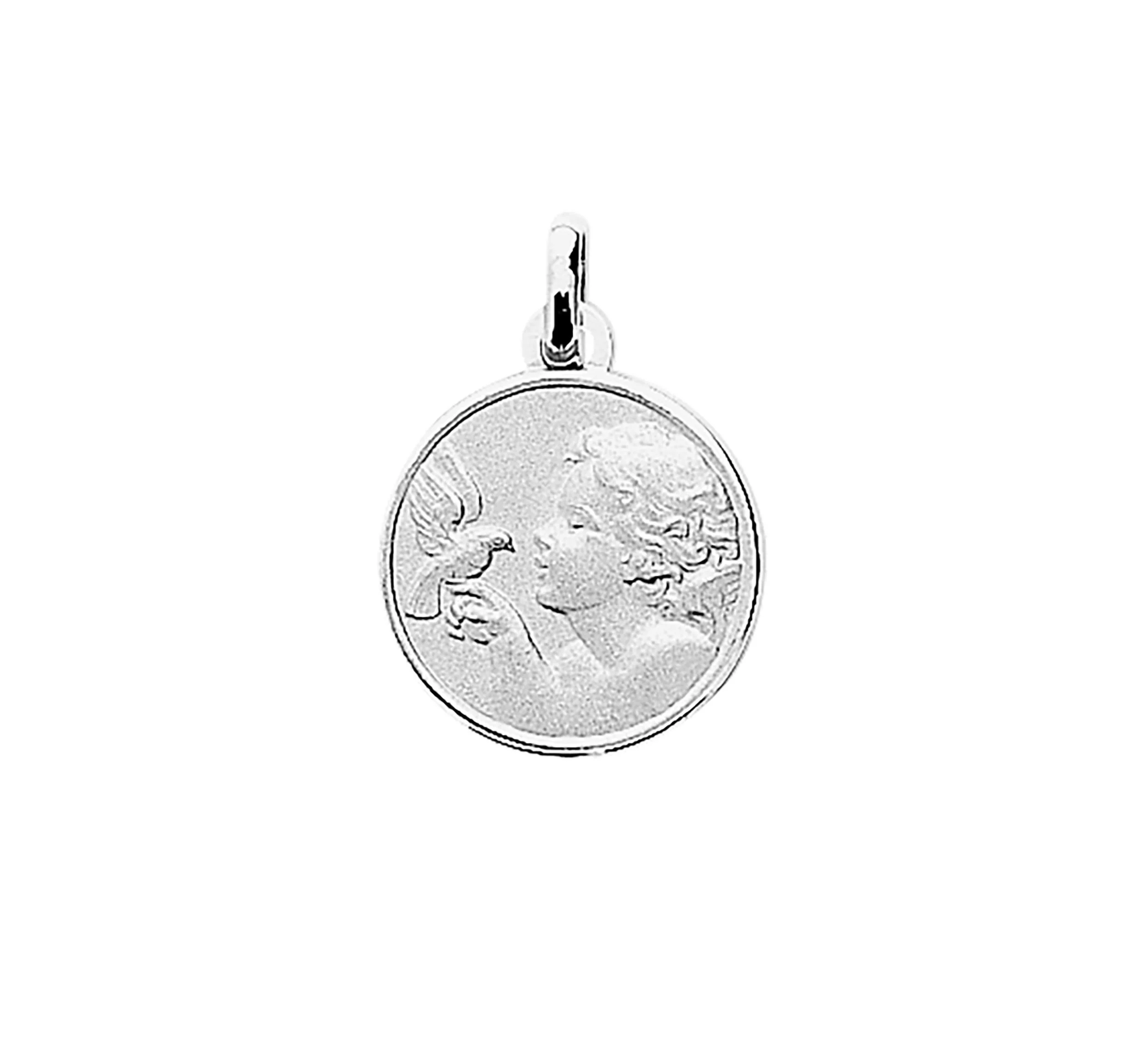 Médaille Ange