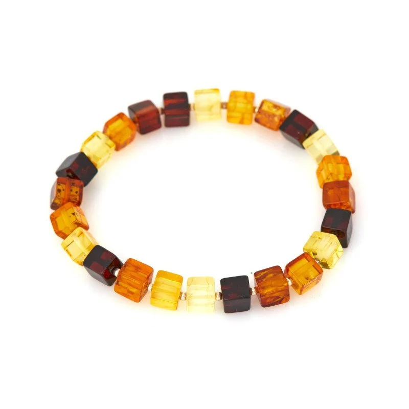 Bracelet Ambre