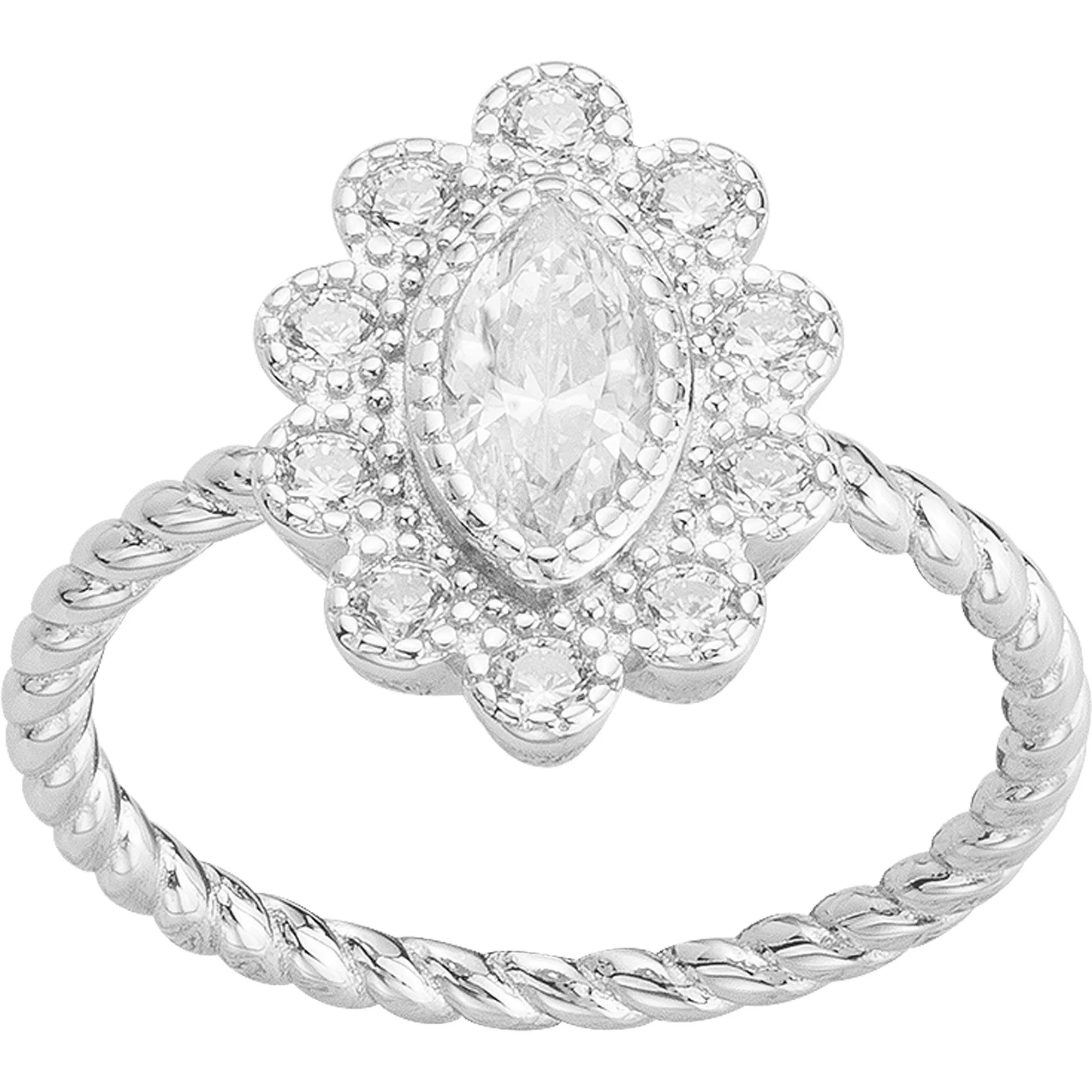 Bague Oxyde