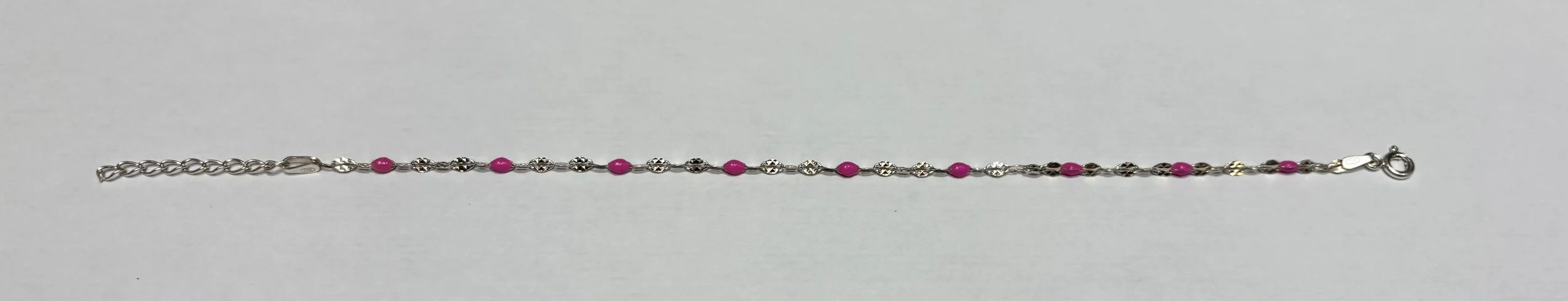 Bracelet Rose