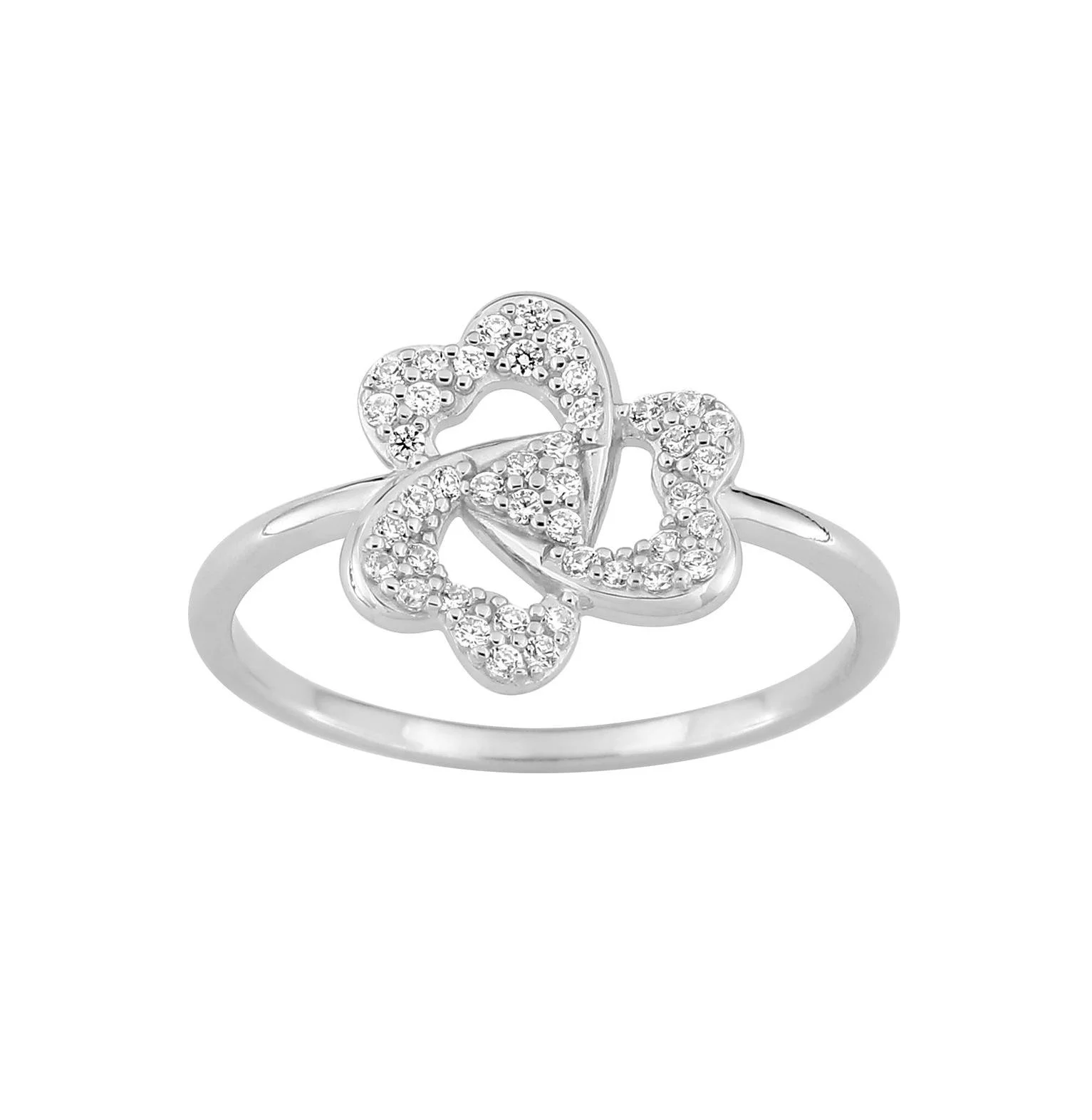 Bague Oxydes