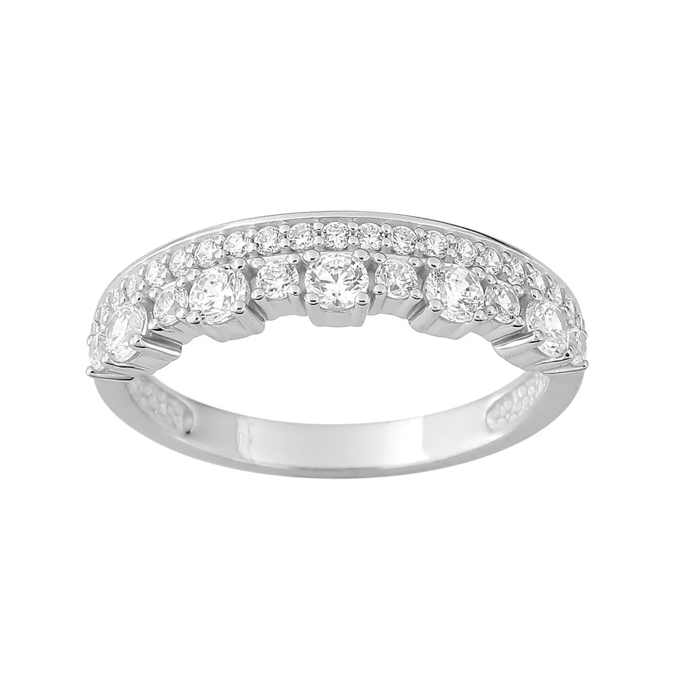 Bague Oxydes
