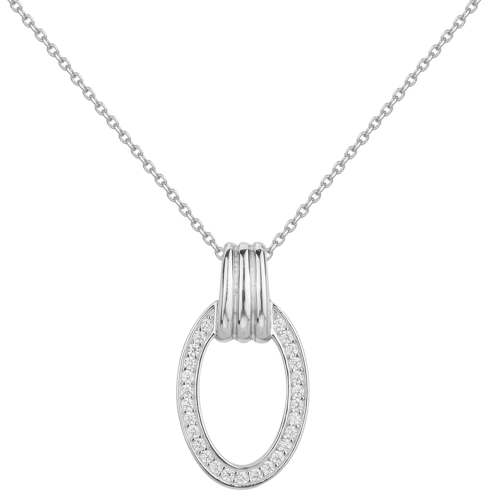 Collier Oxyde