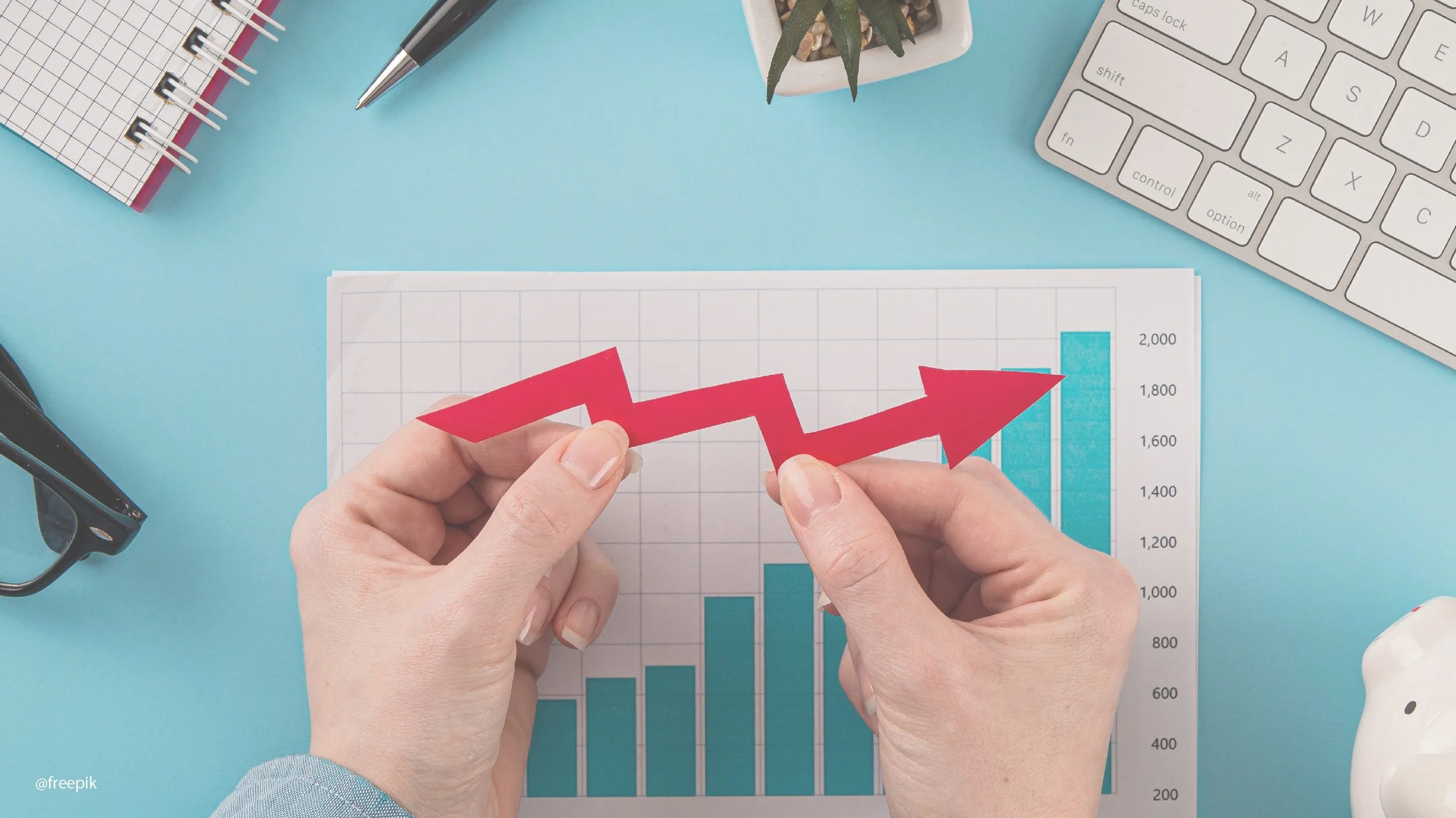 Inflation &amp; hausse des prix - Un avenir incertain 