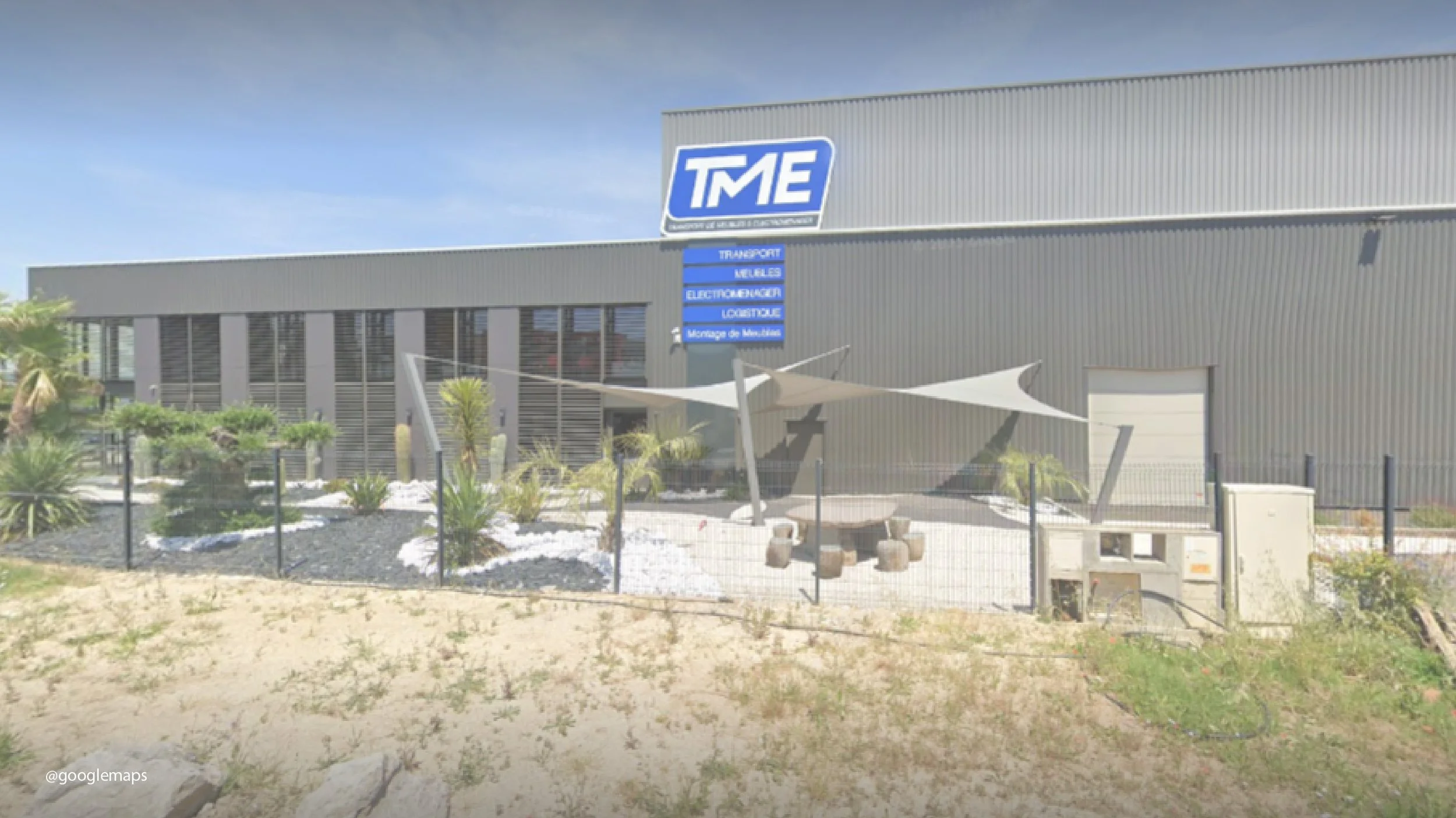 TME s'installe sur Fabrègues