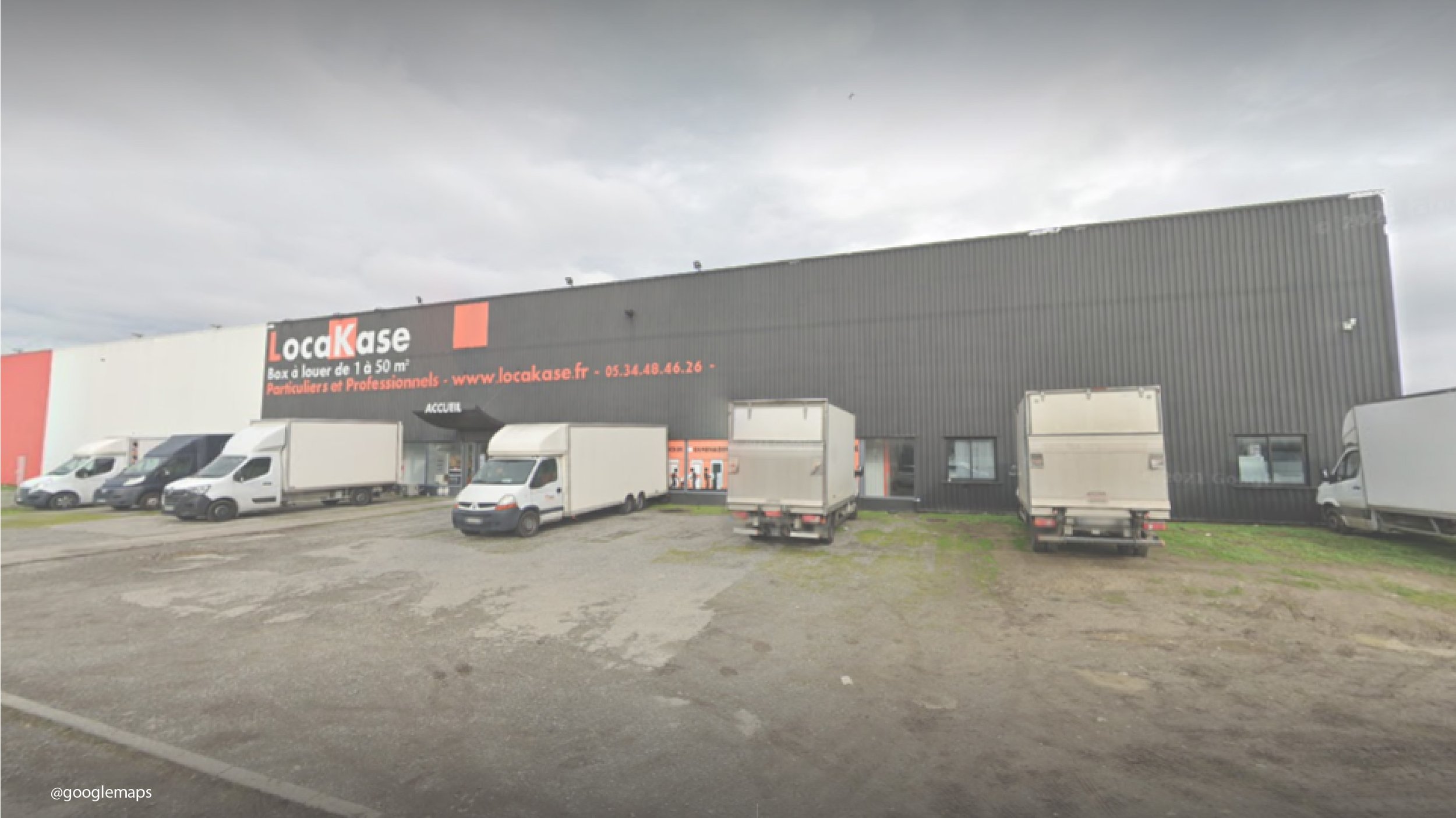 Un nouveau LocaKase pour Lattes !