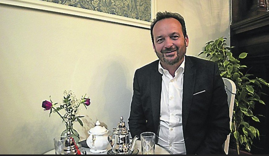 « Je crois au temps long » : une vision d’engagement et de transmission