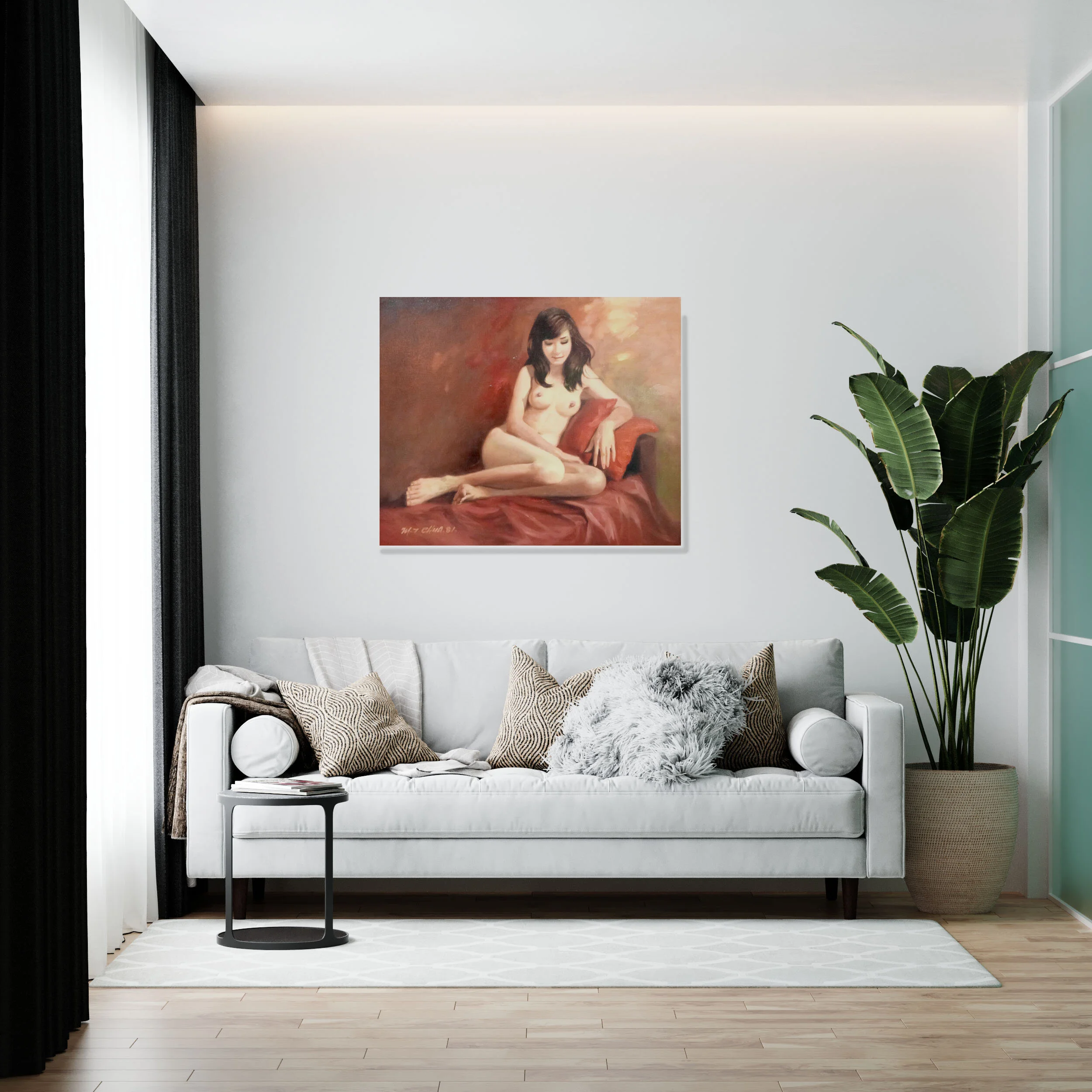 Nude Series 2 $58,000.00 Oil on Canvas 61 x 76 cm_chua mia tee.jpg