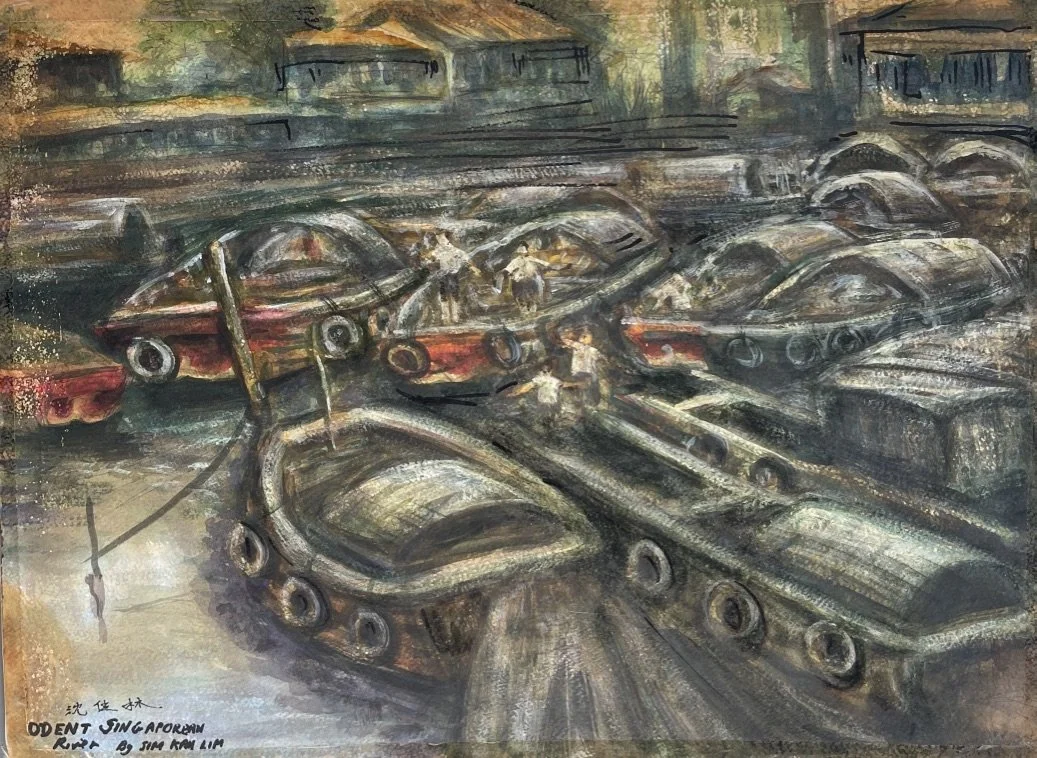 Old Singapore River 59 x 43 cm.jpg