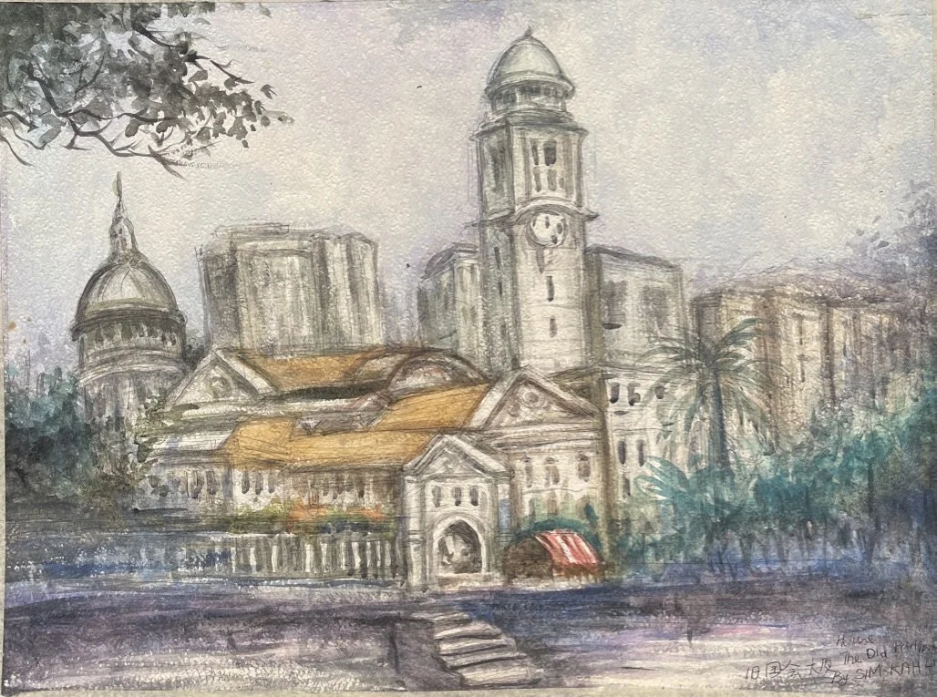 Old Parliament House 59 x 45 cm.jpg