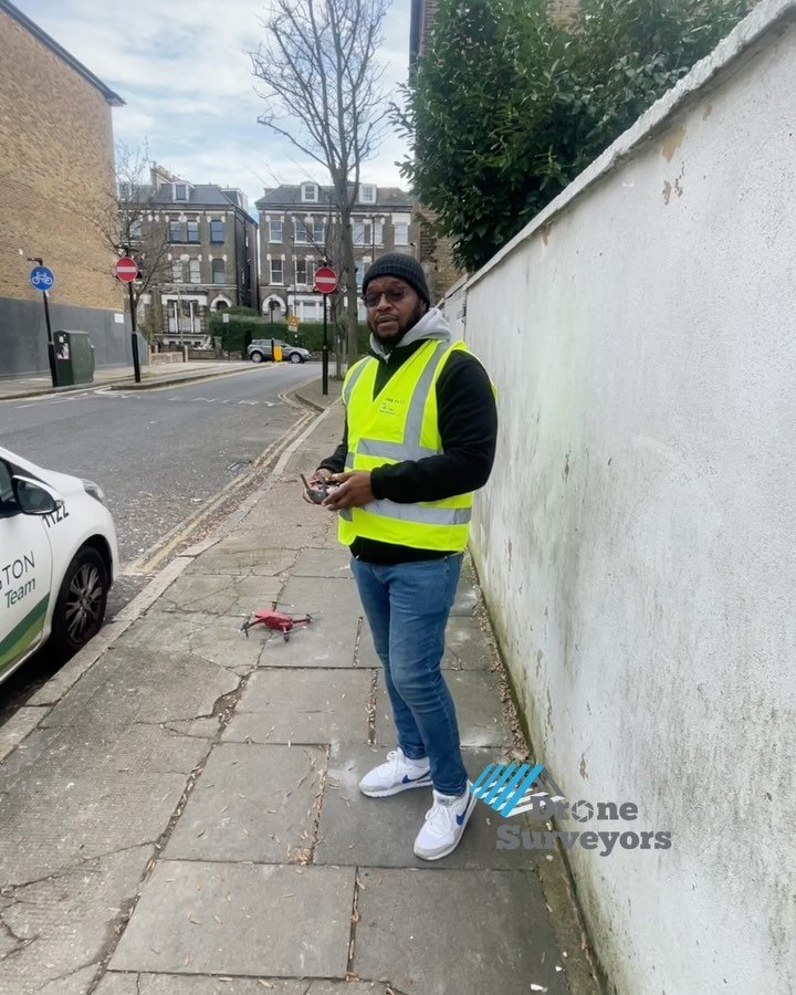 Big news for North London homeowners and businesses! Jonathan, our very own jack-of-all-trades, has just wrapped up a cutting-edge roof inspection. That&rsquo;s right, Jonathan isn&rsquo;t just any drone pilot; he&rsquo;s also a highly skilled buildi