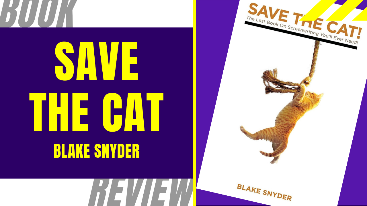 Review: Save the Cat