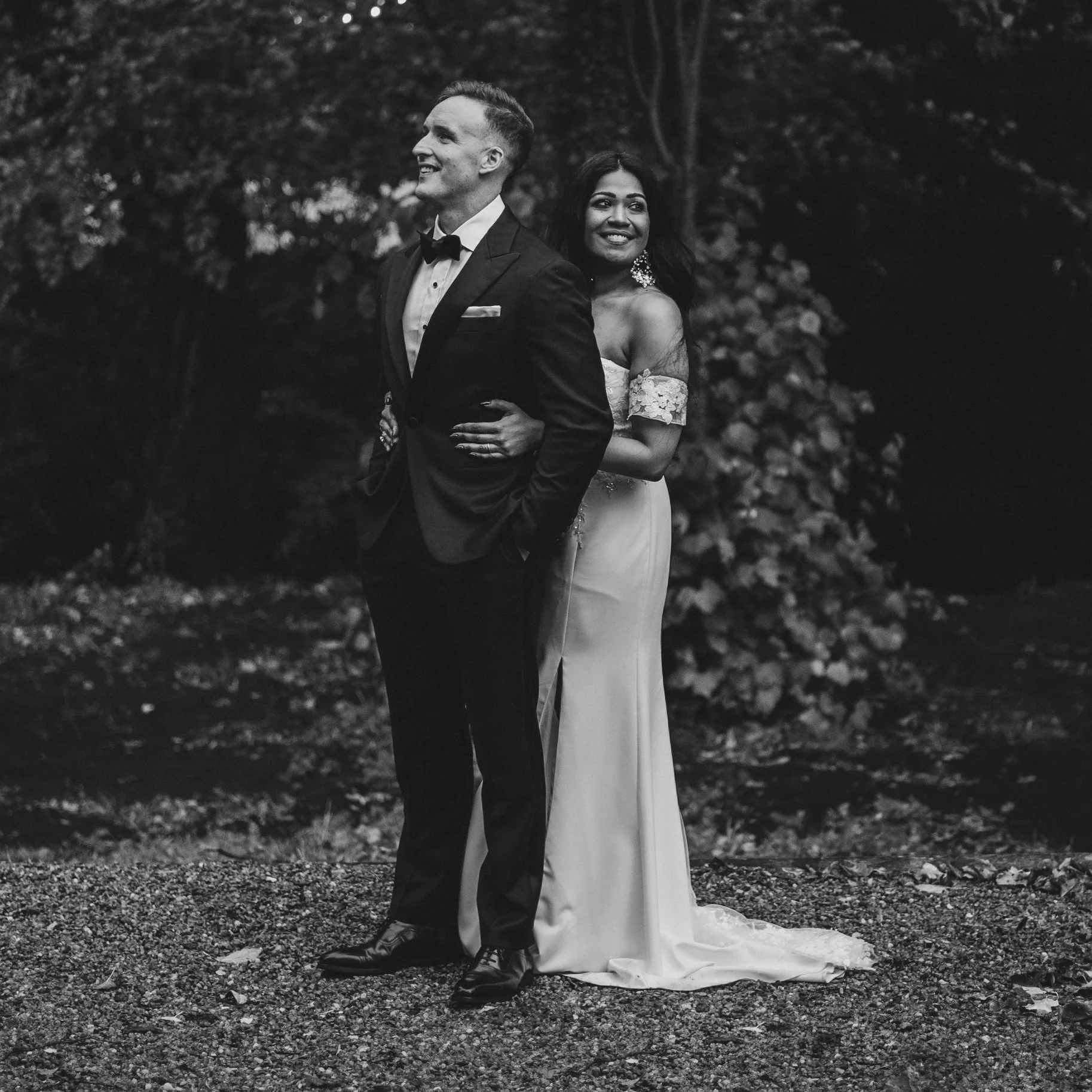 Happy anniversary to Barry and @shell_k_mce 

Throwback to two years ago at @the_wool_tower 
@dotthecelebrant 

#belfastweddingphotographer #niweddingphotographer #wooltower #niwedding