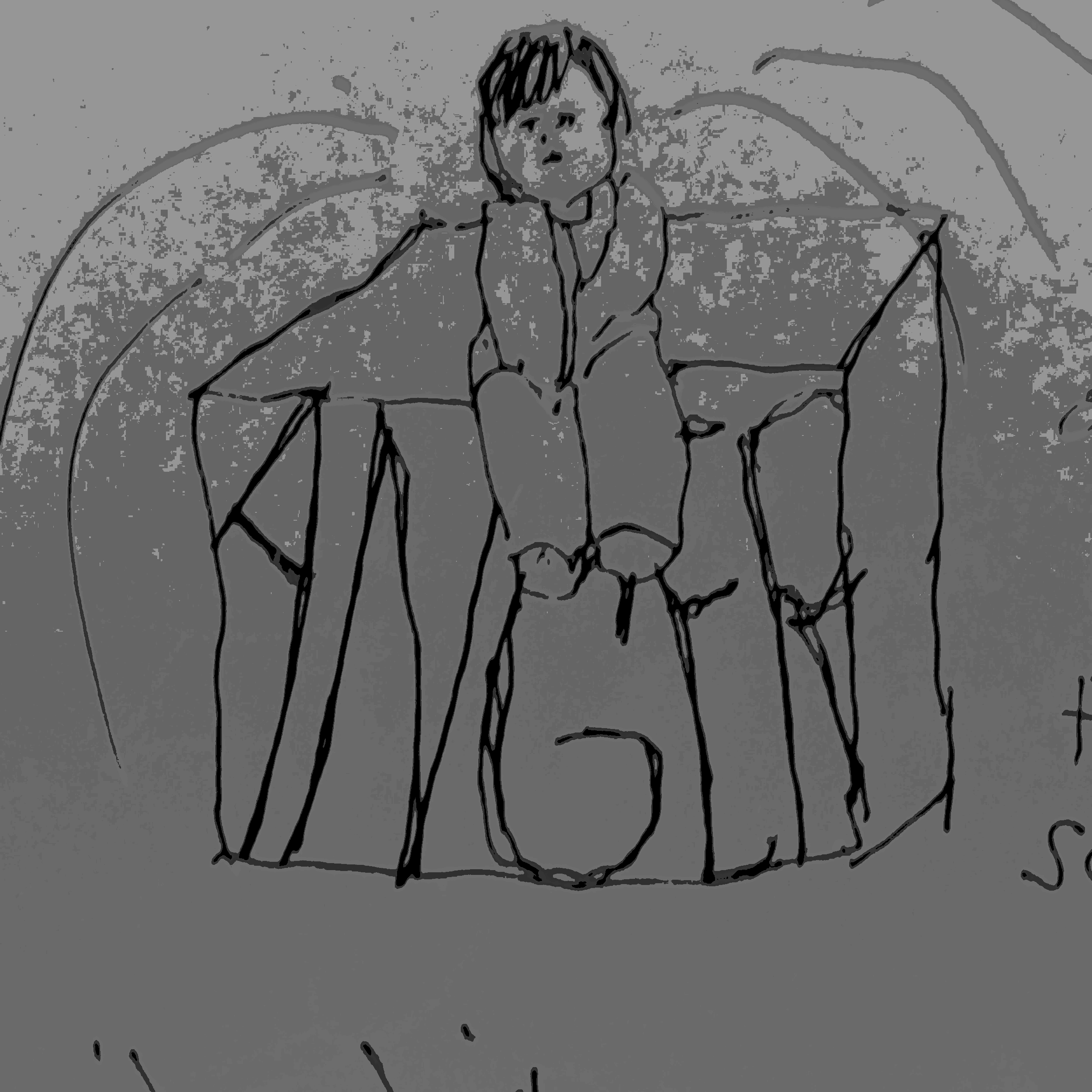 Life with us isn’t easy