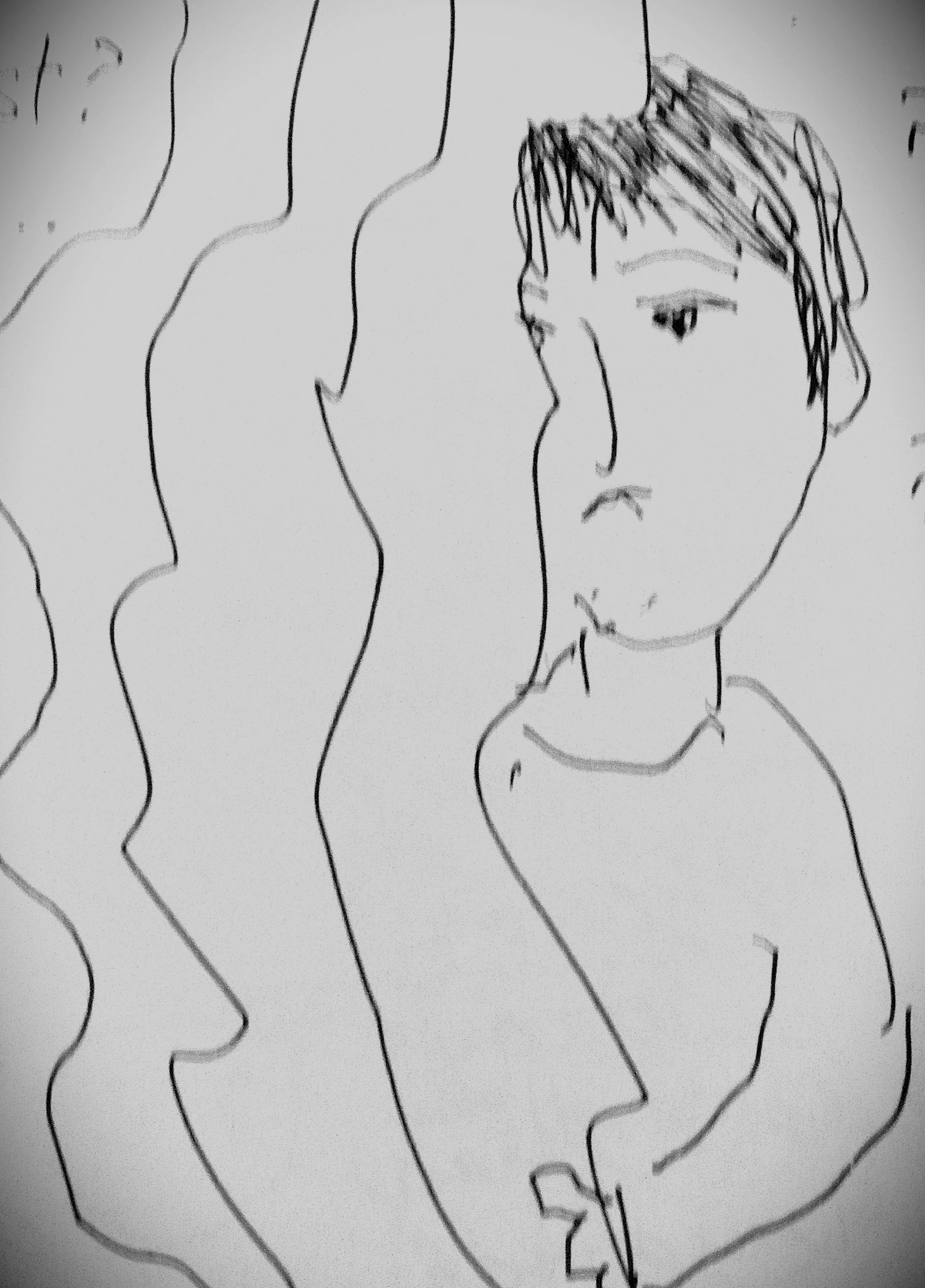 Why do we look the other way?