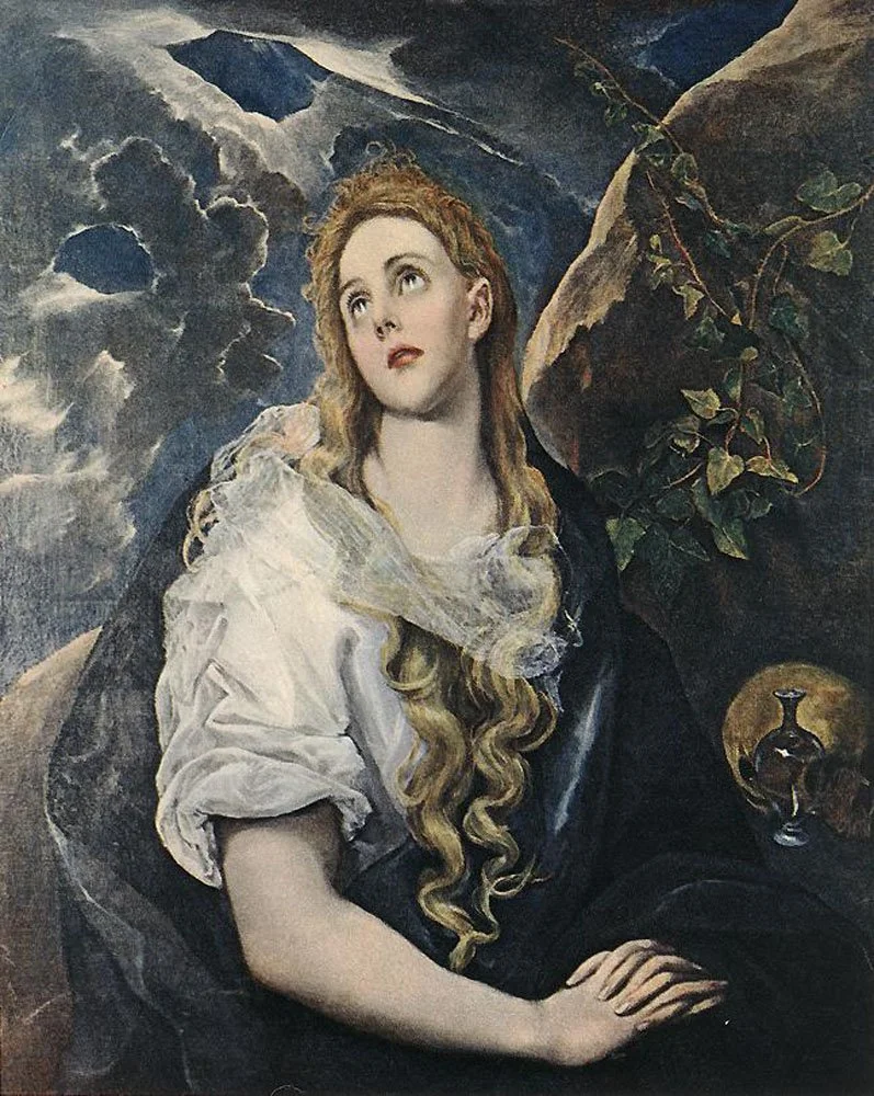 Magdalene