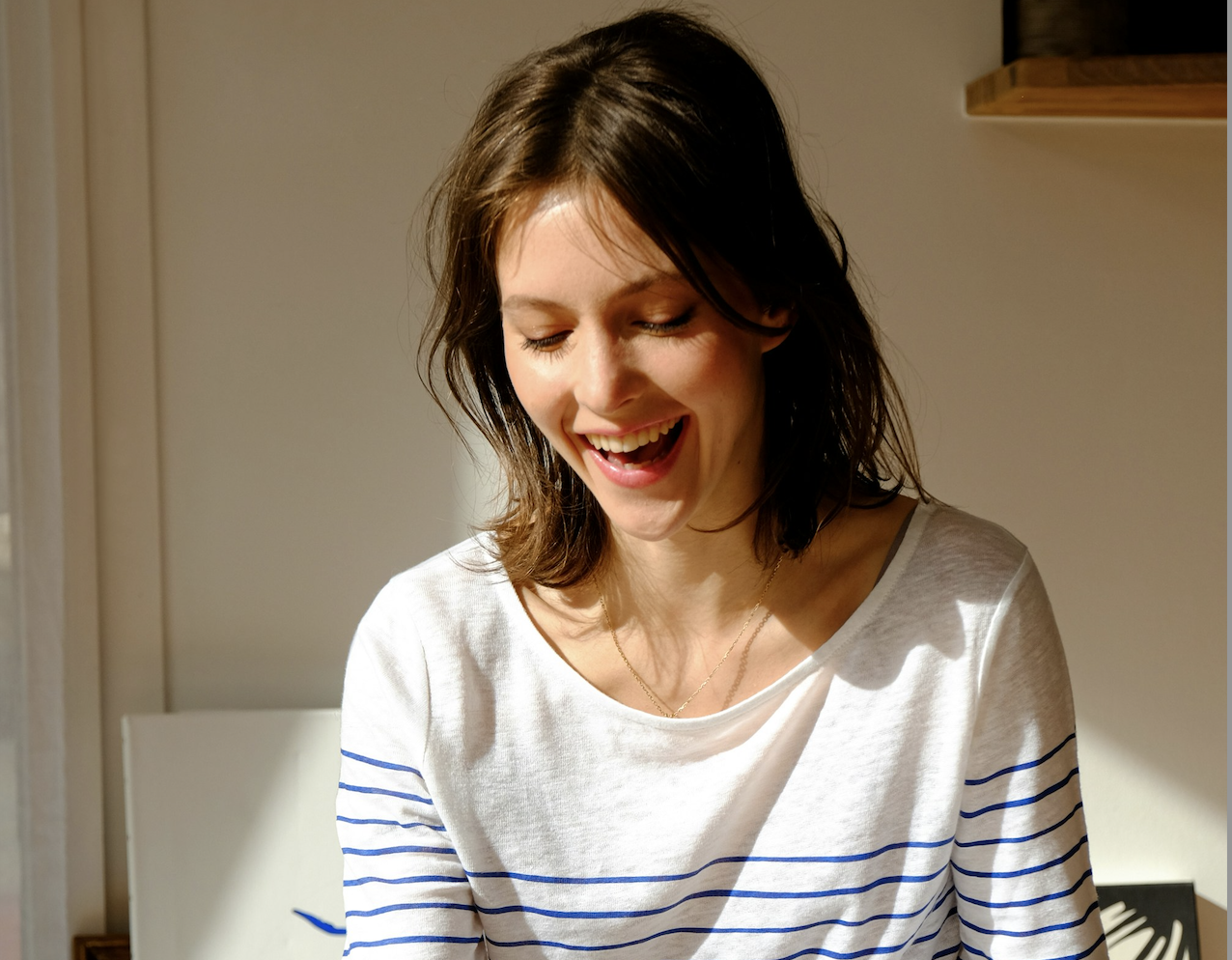 The importance of creating a future you love