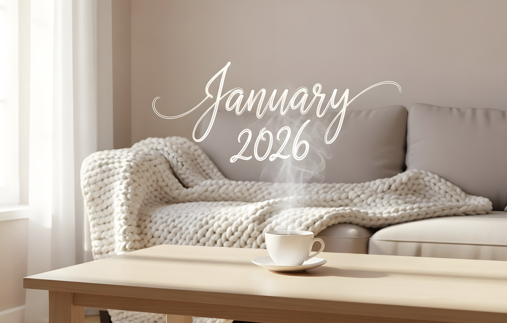 Why your finances don’t need a new year make over