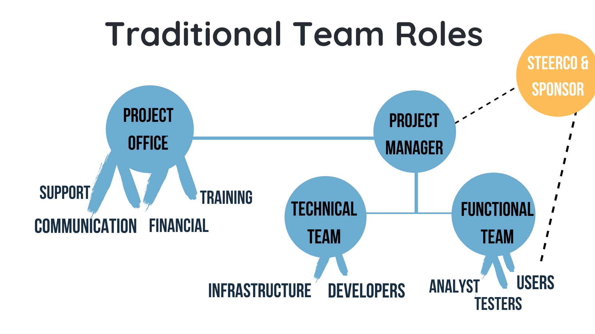 Team roles