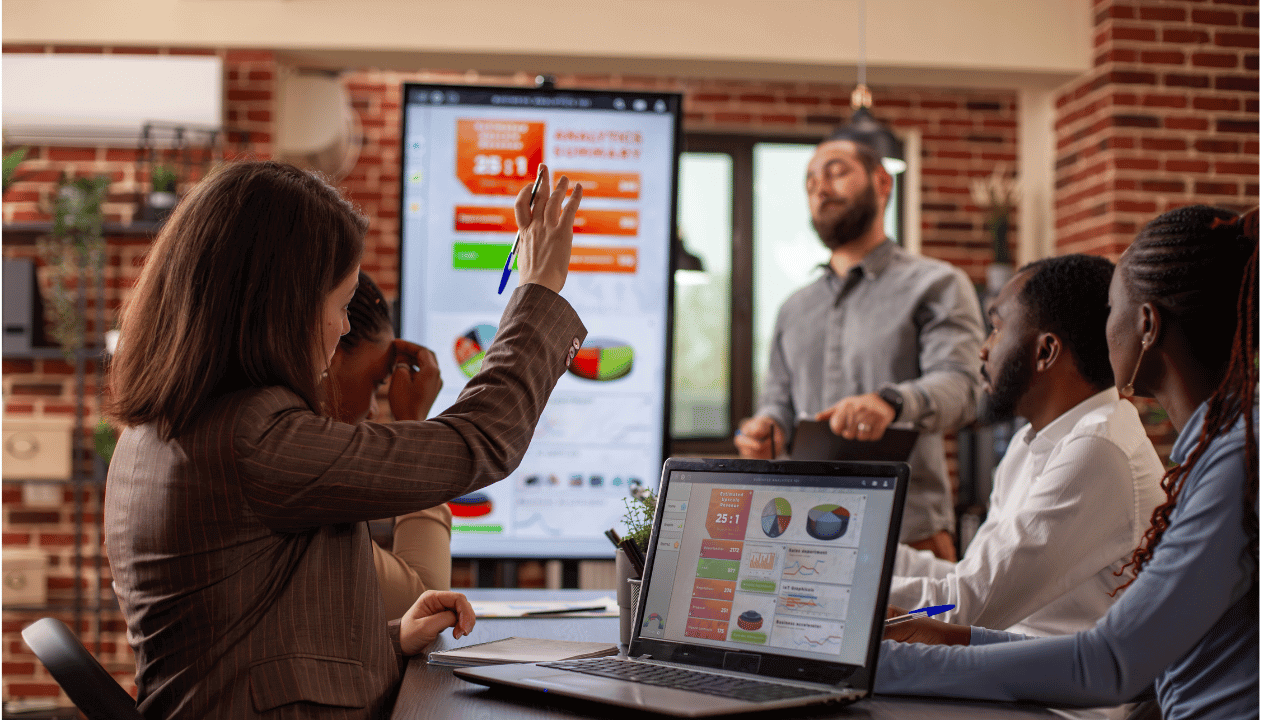 Best AI Tools for Project Managers in 2026 (Plus How to Choose the Right One for You)