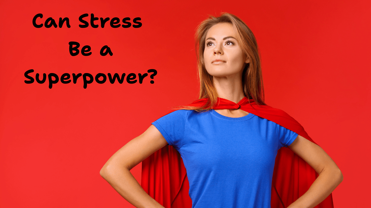 Stress: When It Helps, When It Hurts, and How to Bring It Back Into Balance