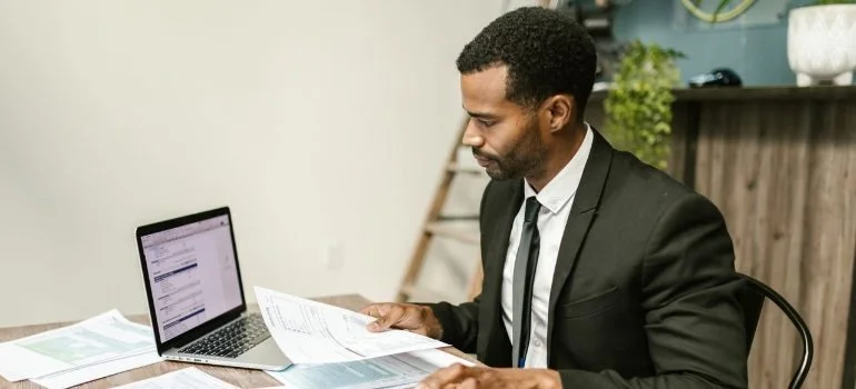 New Job? New Location? New Plan! — ProjectSkillsMentor | ProjectSkills ...