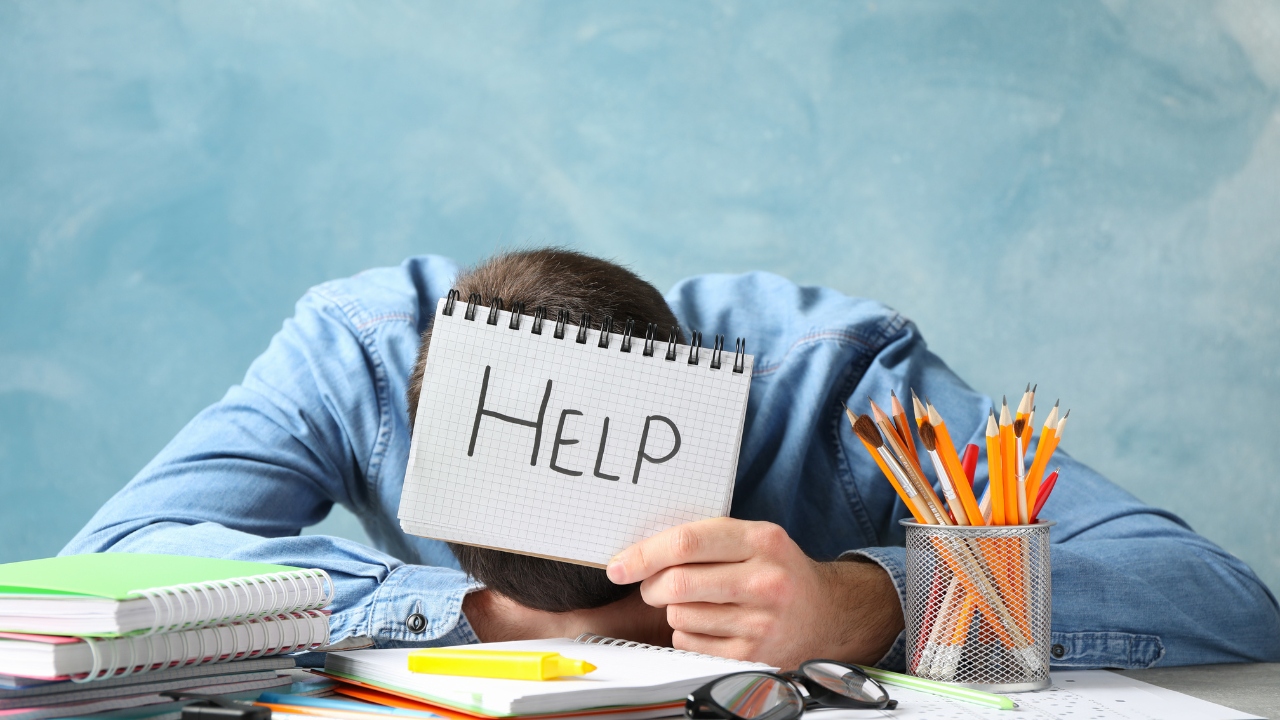 Mentoring in Challenging Situations: How to help your mentee work ...