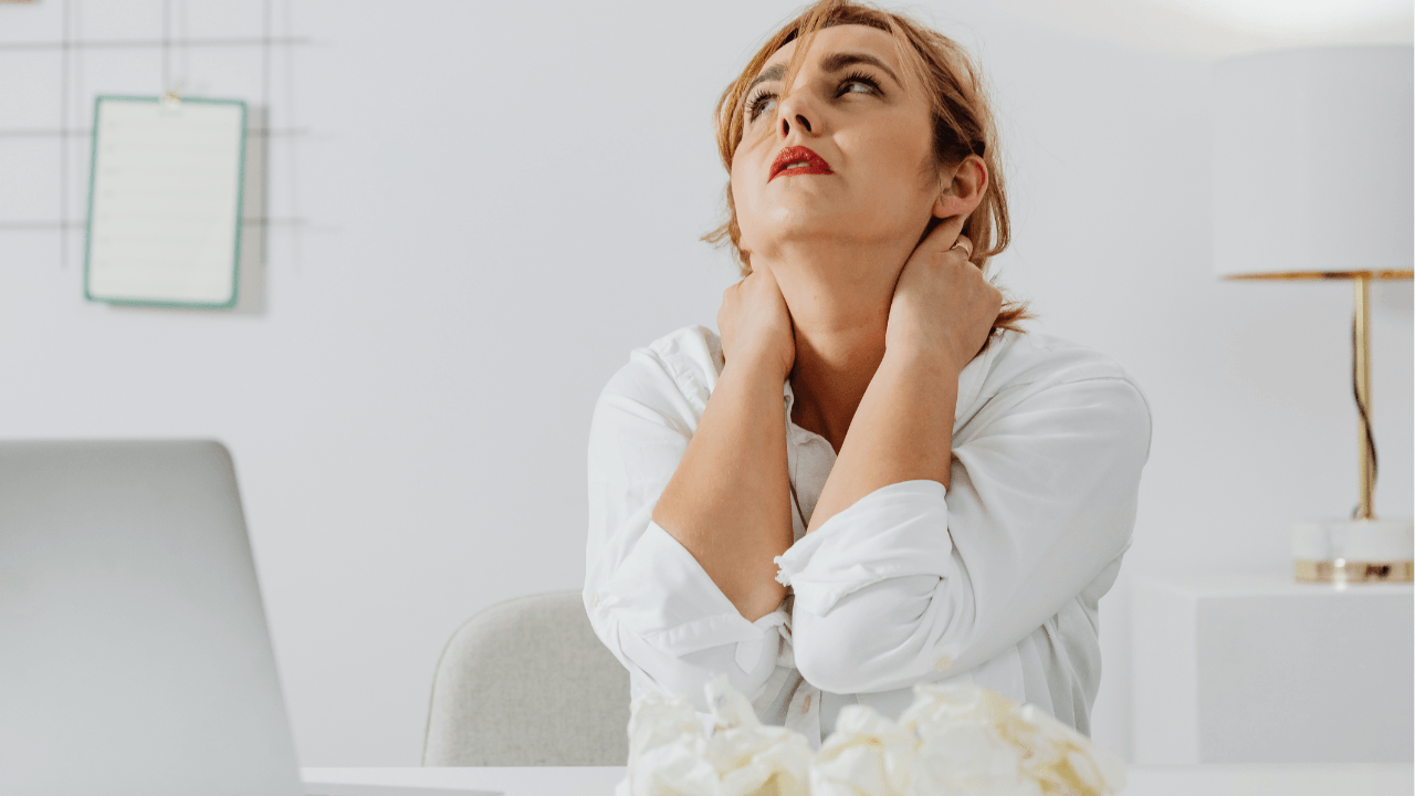 The Good and Bad sides of Stress - ProjectSkillsMentor