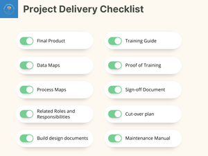 Project Requirements, Scope, and Deliverables: the Purpose of a Project ...