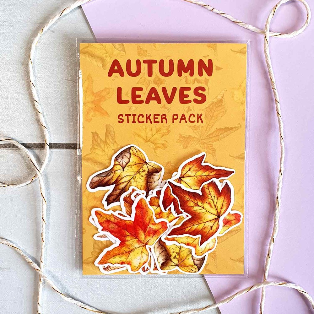Autumn's Witch Washi Tape