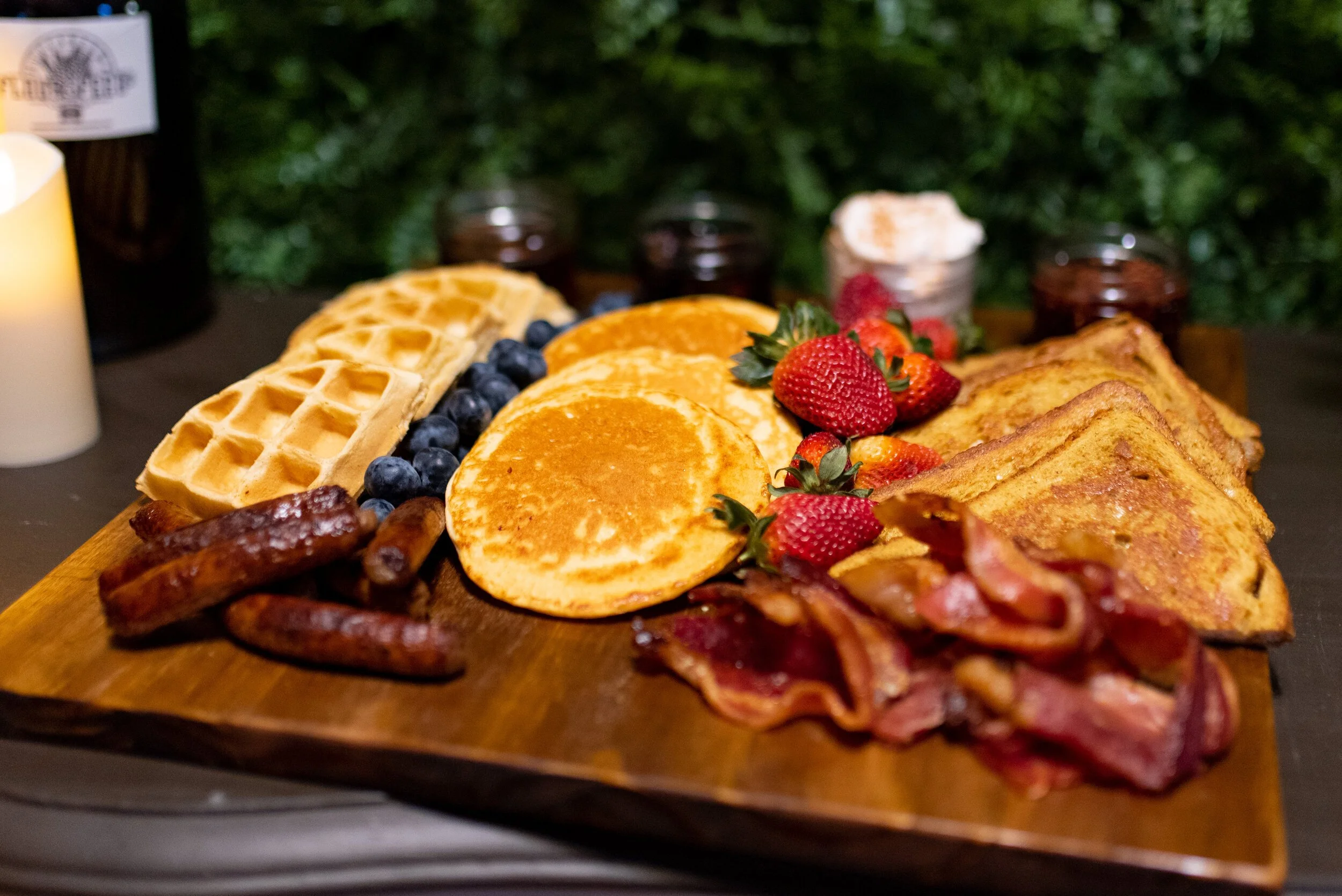 Brunch