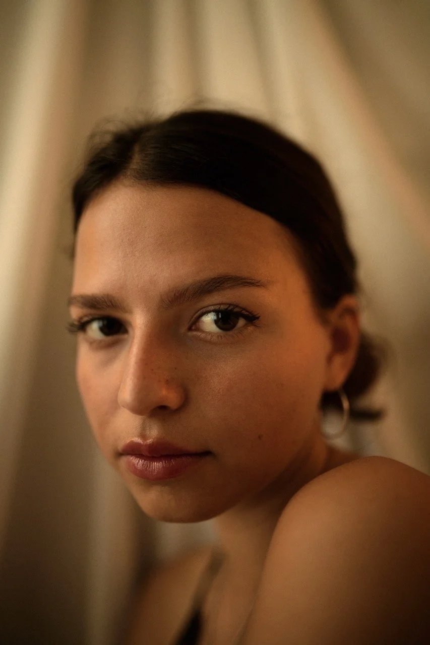 Nina Chuba von Robert Sakowski